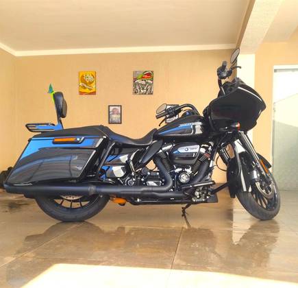 HARLEY-DAVIDSON ROAD GLIDE SPECIAL HARLEY-DAVIDSON ROAD GLIDE SPECIAL